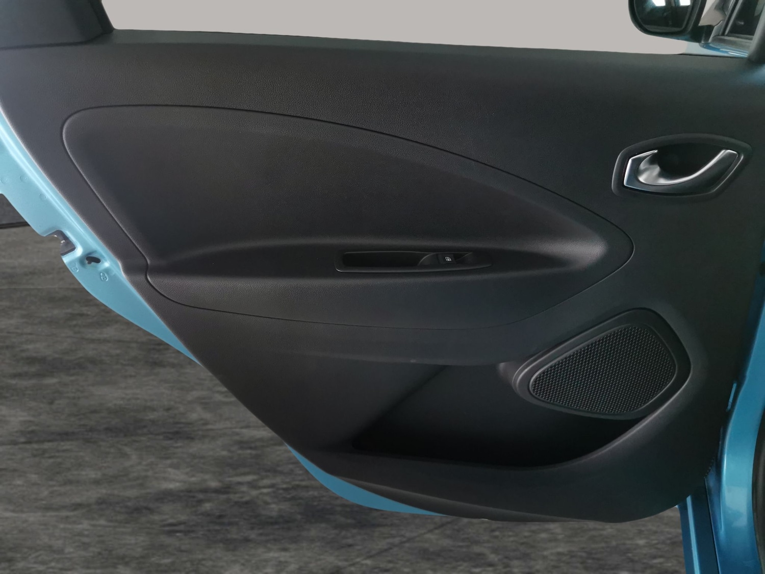 Used Renault Zoe 2021 for sale - 76339477: Photo 33