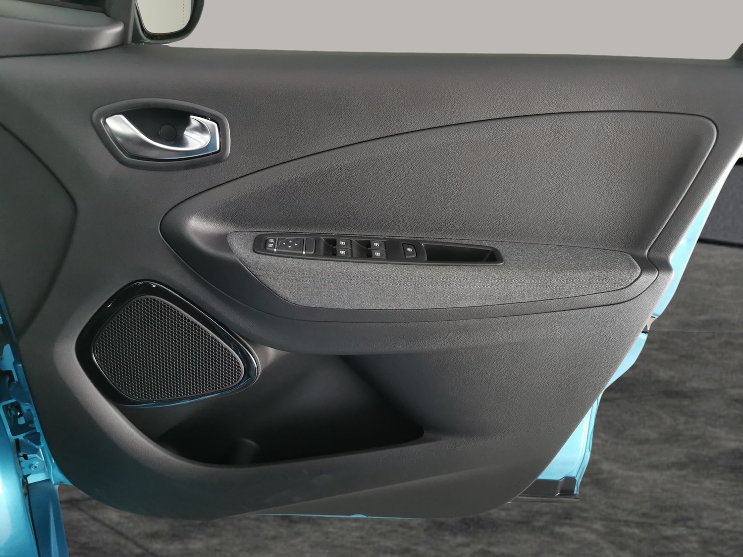 Used Renault Zoe 2021 for sale - 76339477: Photo 36