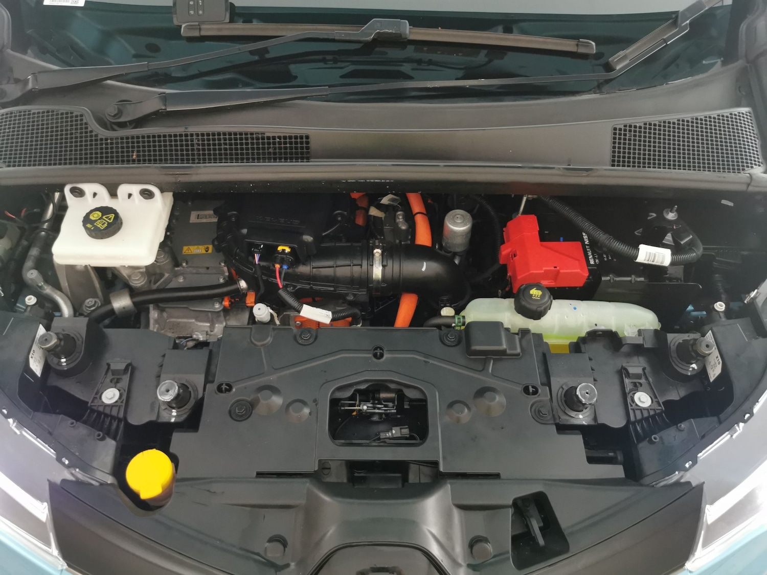 Used Renault Zoe 2021 for sale - 76339477: Photo 37