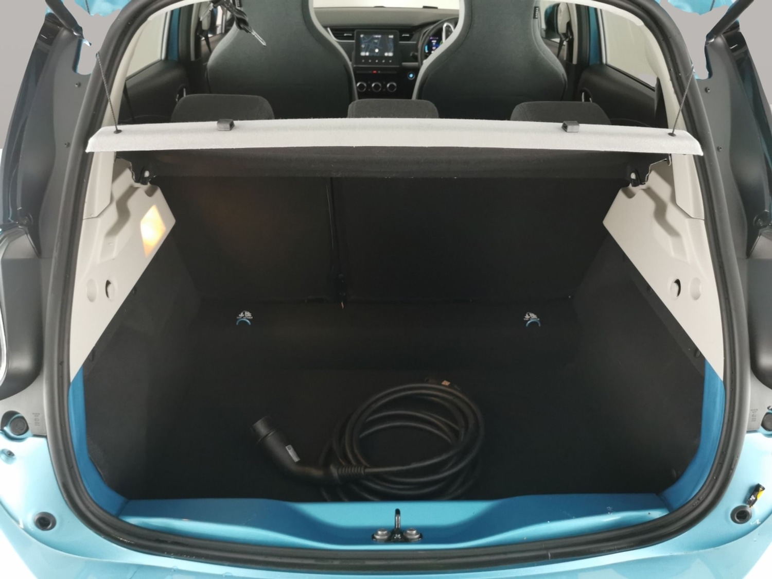 Used Renault Zoe 2021 for sale - 76339477: Photo 38
