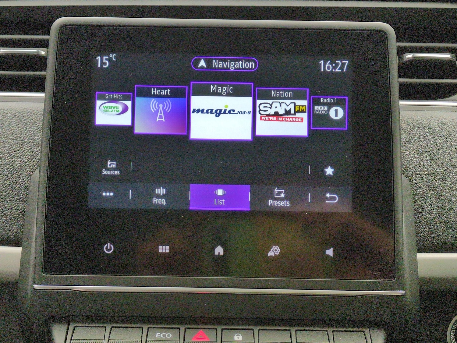 Used Renault Zoe 2021 for sale - 76339477: Photo 8