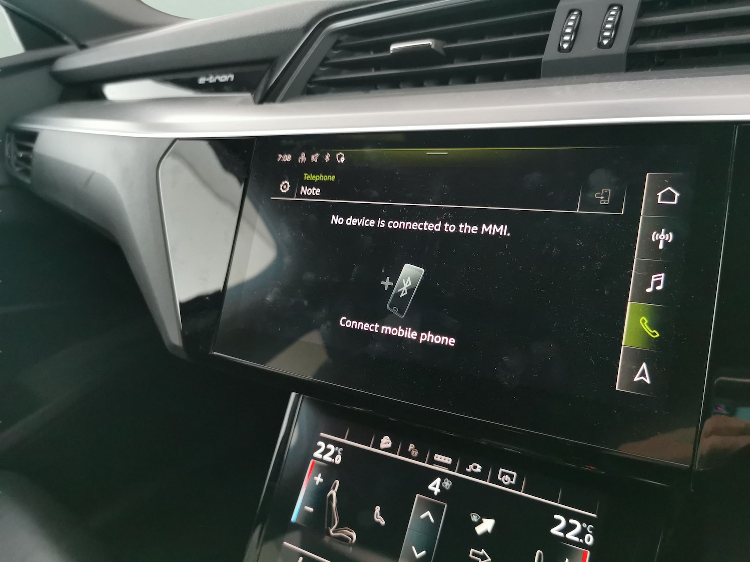 Used Audi e-tron 2022 for sale - 77240618: Photo 20