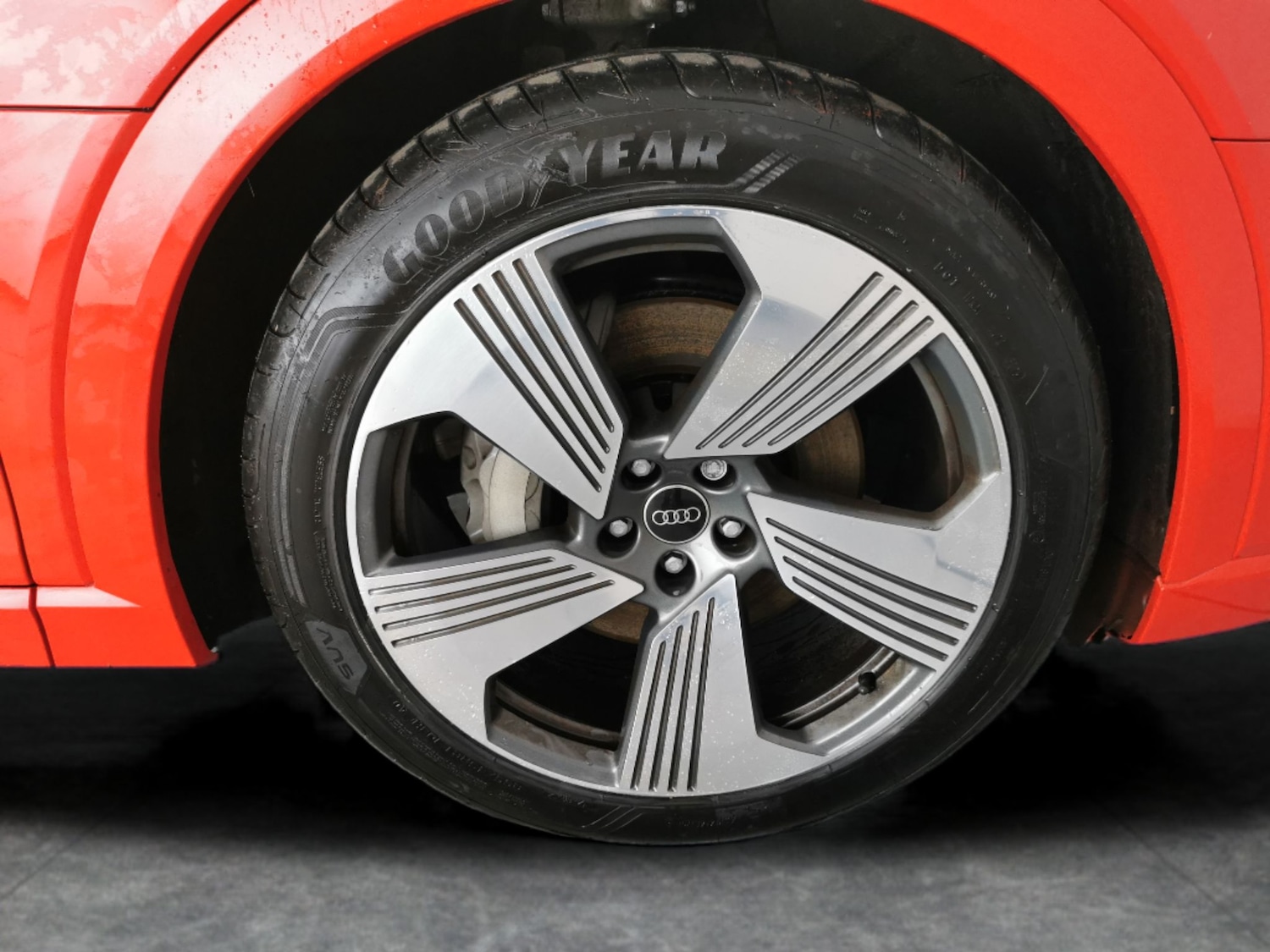 Used Audi e-tron 2022 for sale - 77240618: Photo 28