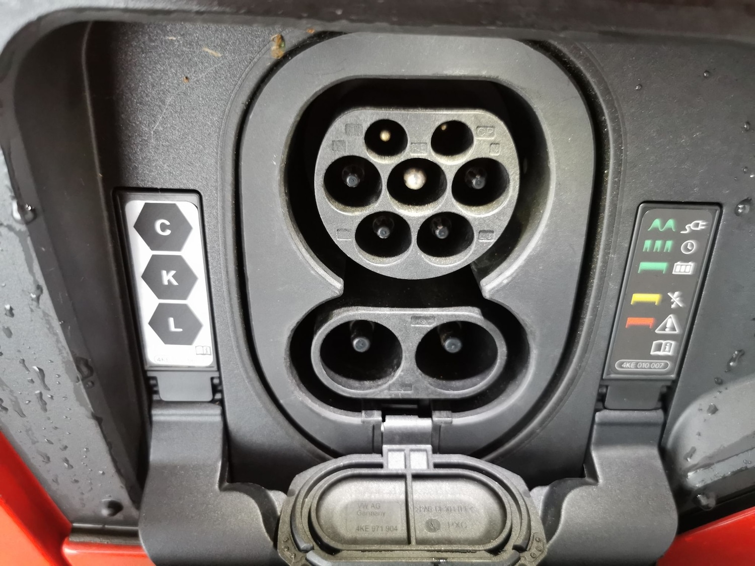 Used Audi e-tron 2022 for sale - 77240618: Photo 36