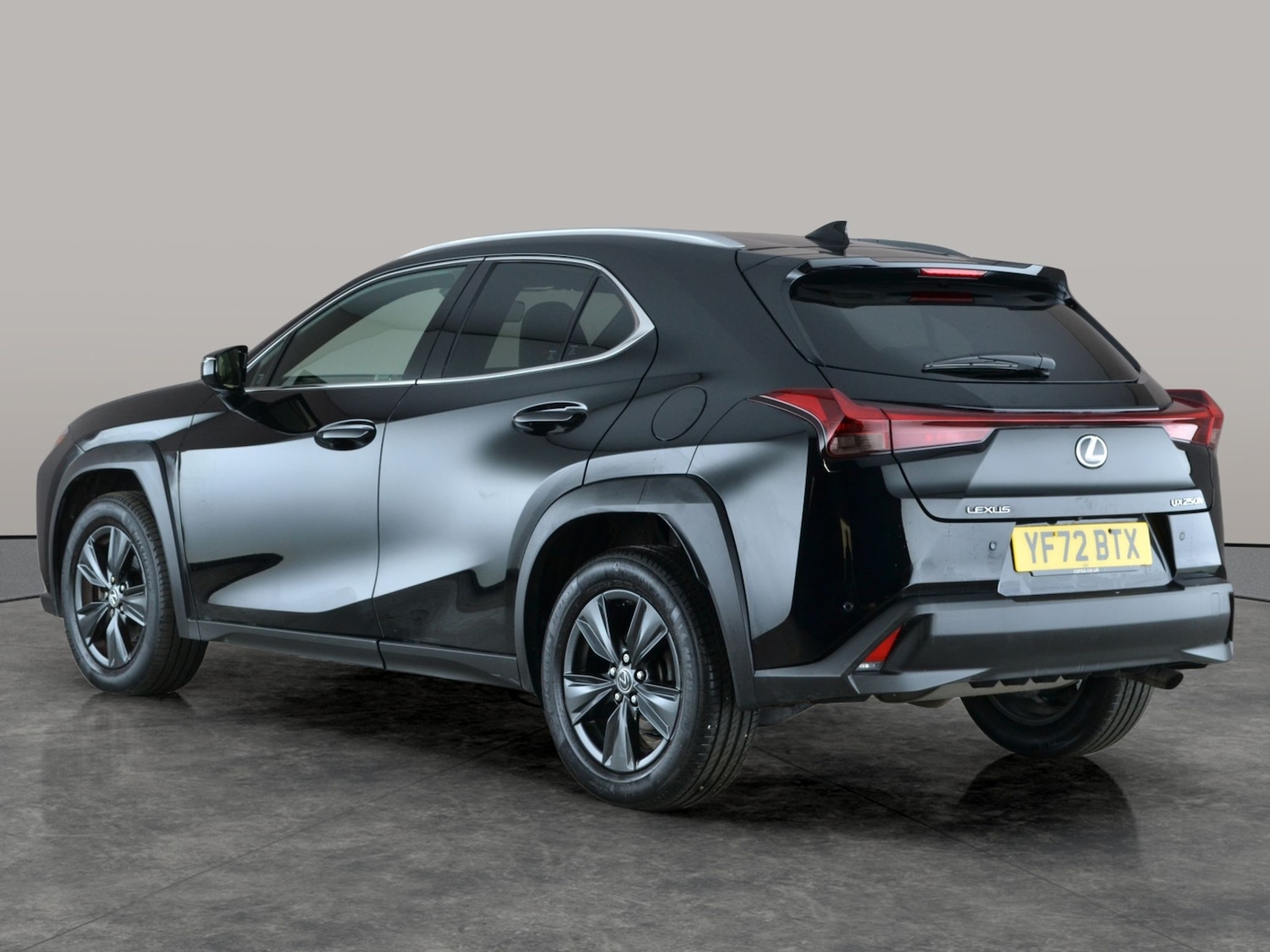 Used Lexus UX 2022 for sale - 77298081: Photo 11