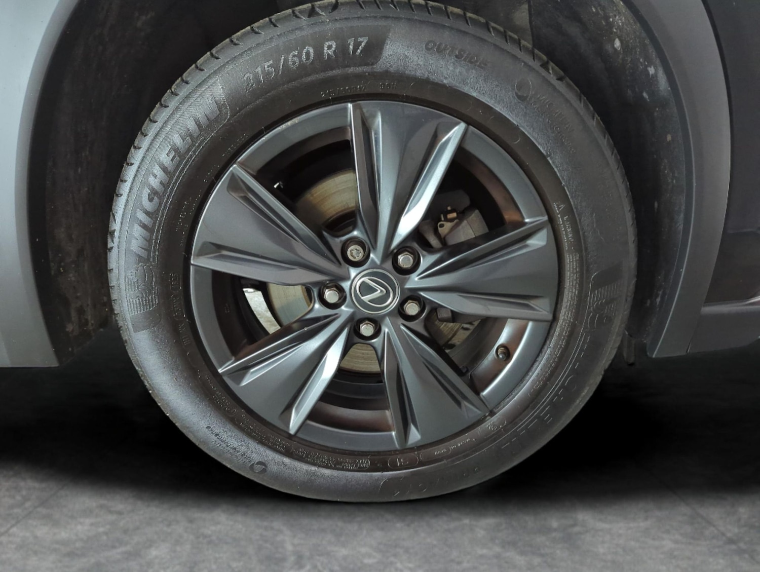 Used Lexus UX 2022 for sale - 77298081: Photo 24