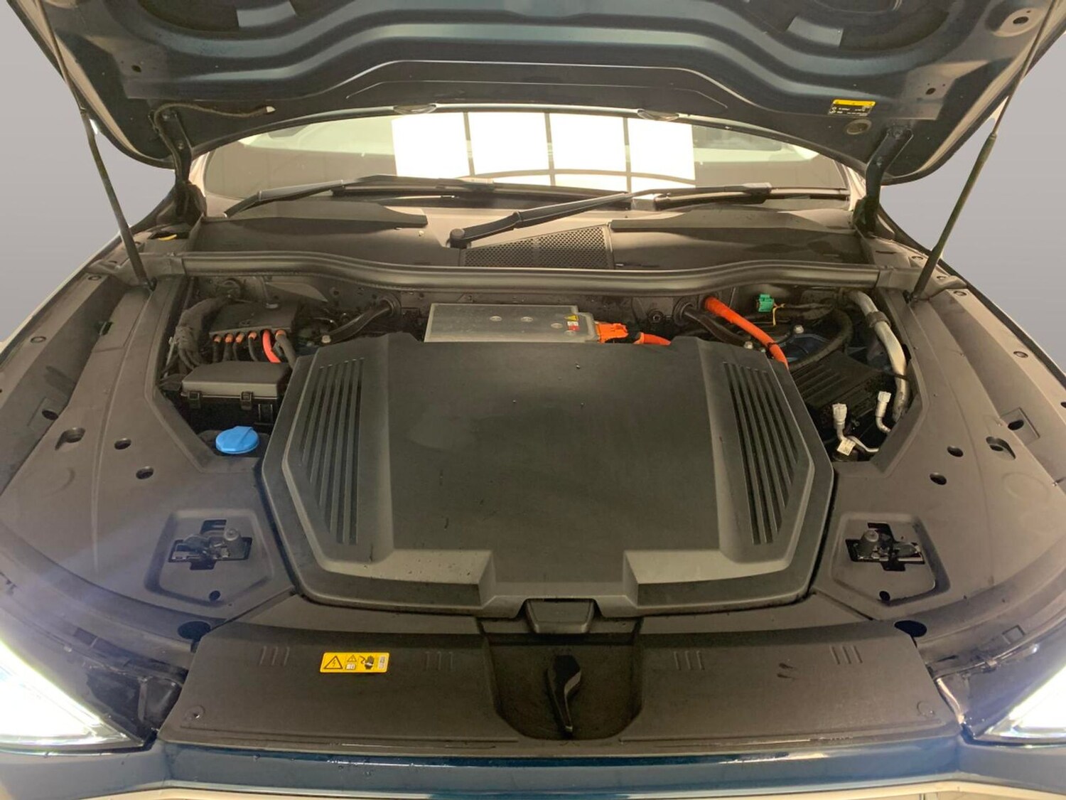 Used Audi e-tron for sale - 77543441: Photo 30