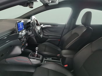 Used Ford Focus 2020 for sale - 79270609: Photo