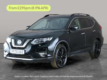 Used Nissan X-Trail undefined for sale - 78410036: Photo