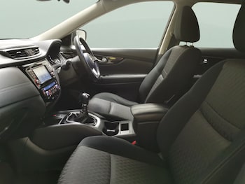 Used Nissan X-Trail undefined for sale - 78410036: Photo