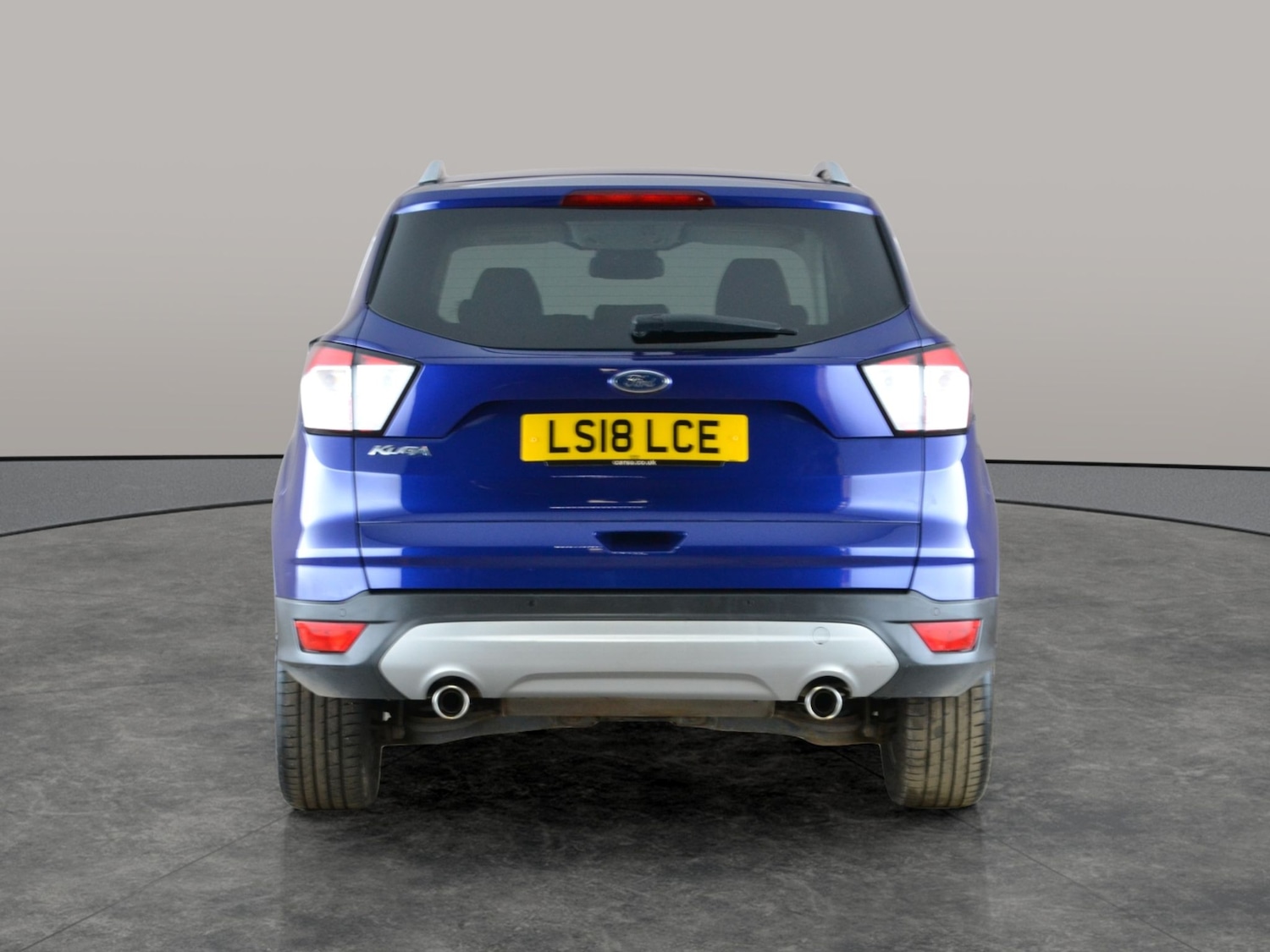 Used Ford Kuga 2018 for sale - 78079303: Photo 11