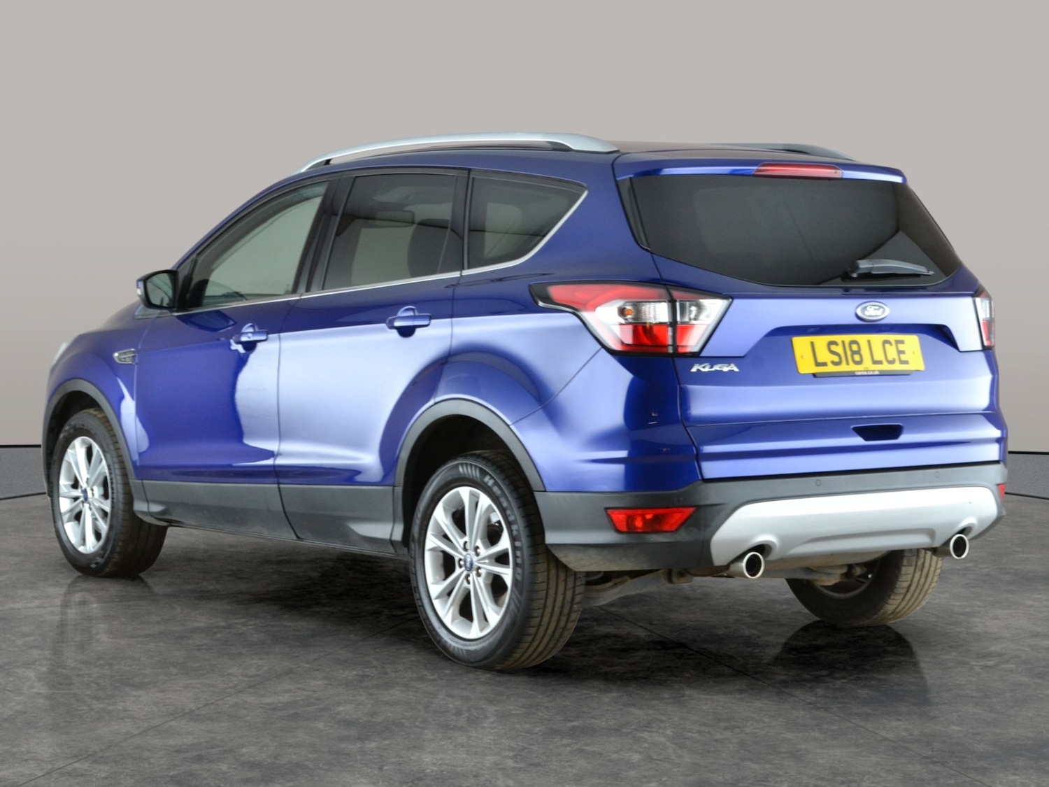 Used Ford Kuga 2018 for sale - 78079303: Photo 12