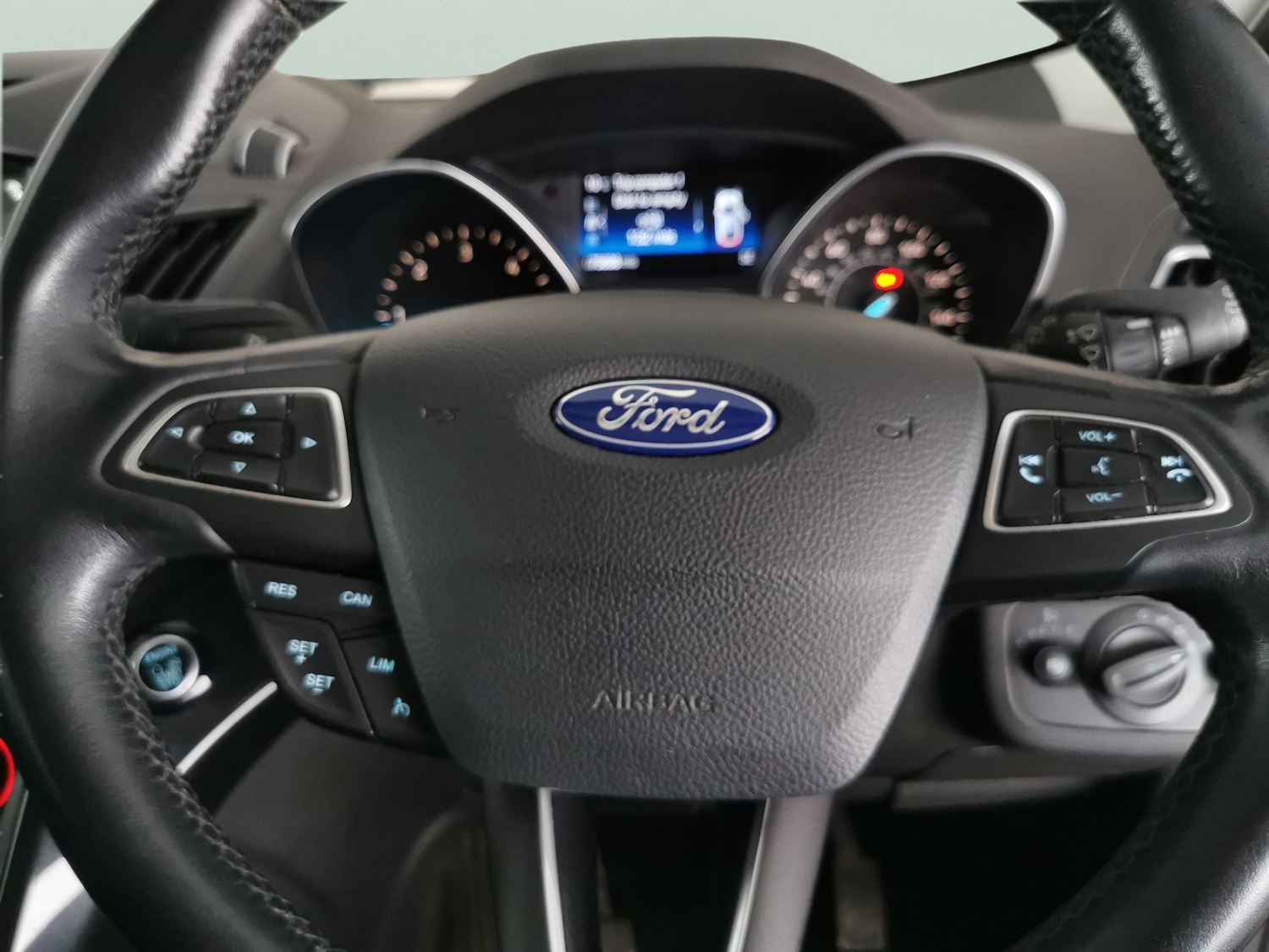 Used Ford Kuga 2018 for sale - 78079303: Photo 15