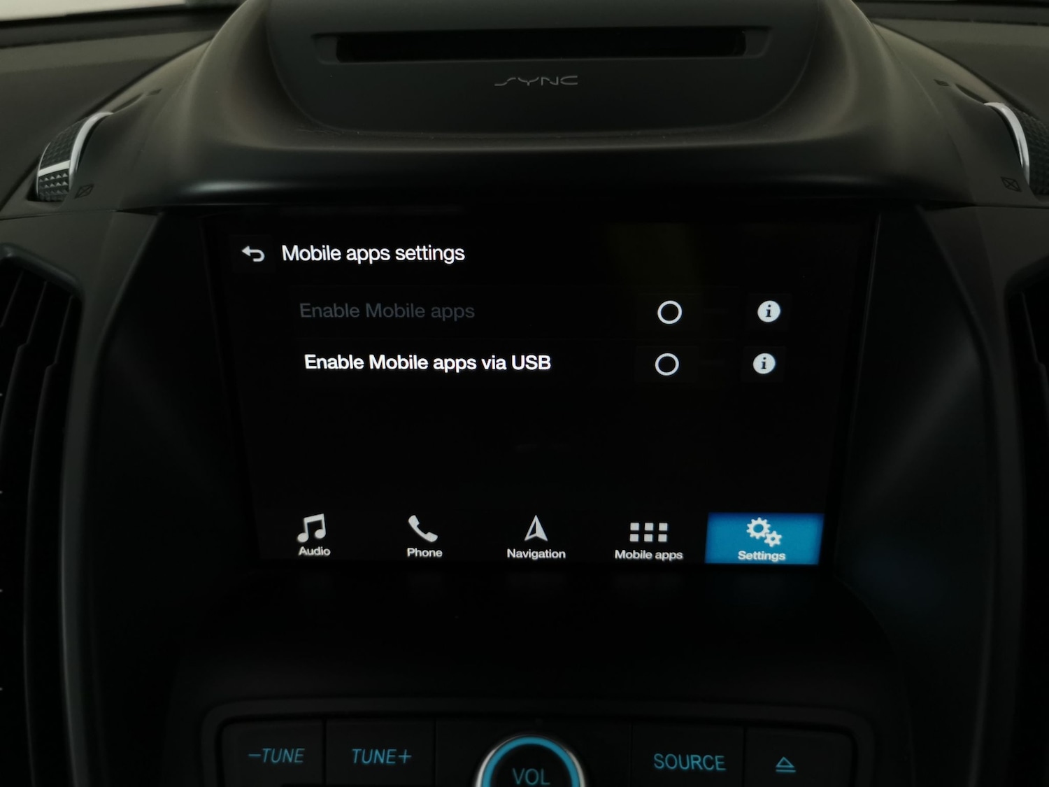 Used Ford Kuga 2018 for sale - 78079303: Photo 17