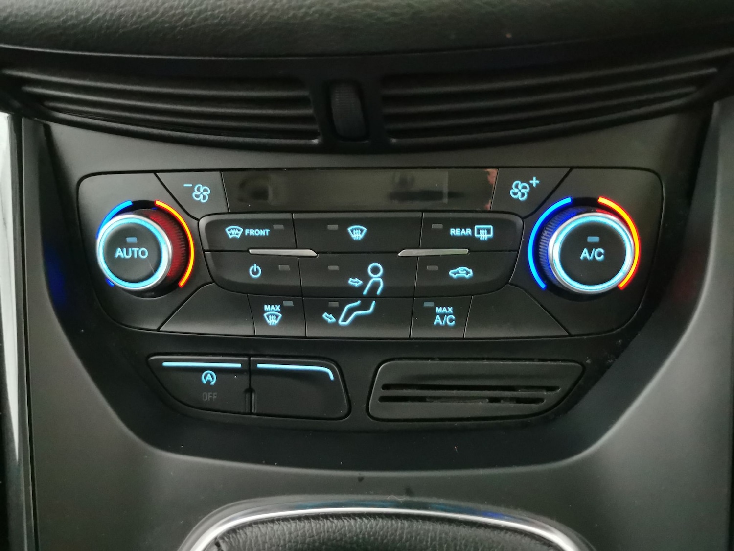 Used Ford Kuga 2018 for sale - 78079303: Photo 20