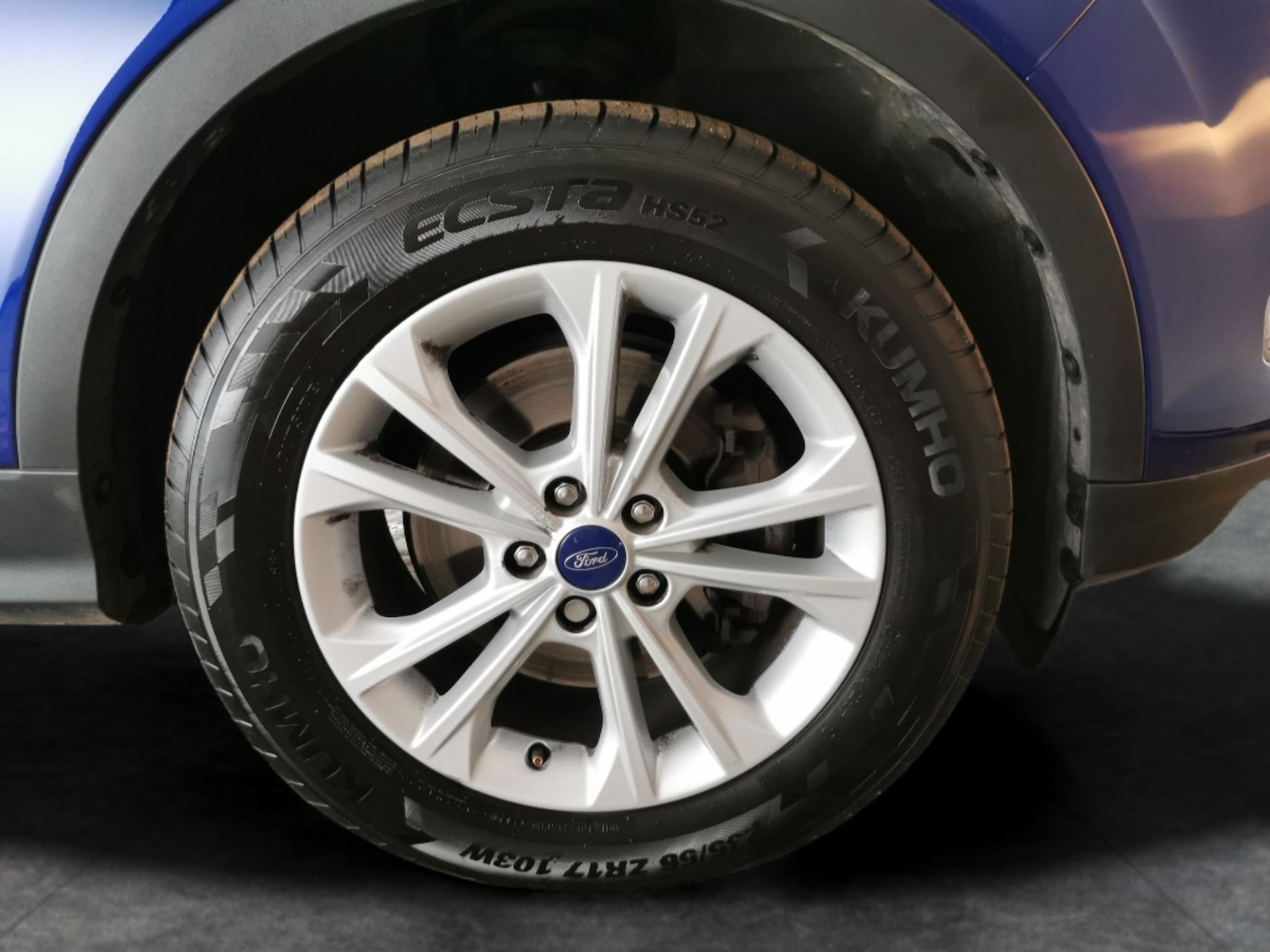 Used Ford Kuga 2018 for sale - 78079303: Photo 25