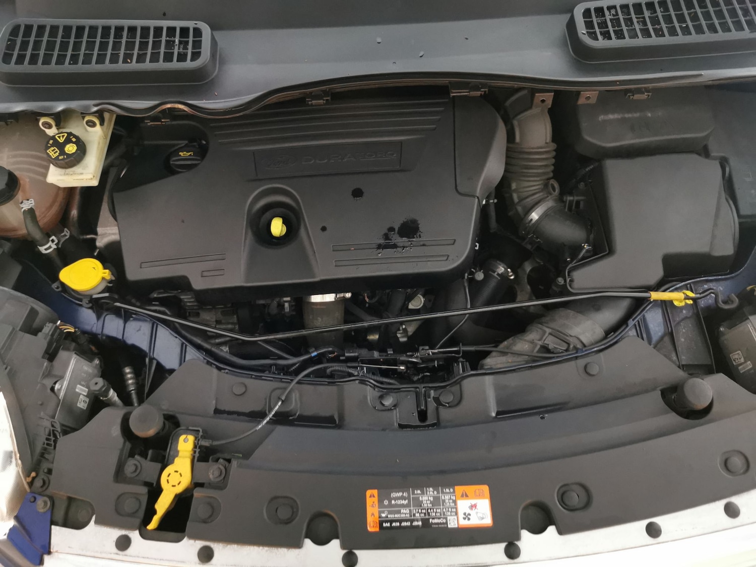 Used Ford Kuga 2018 for sale - 78079303: Photo 33