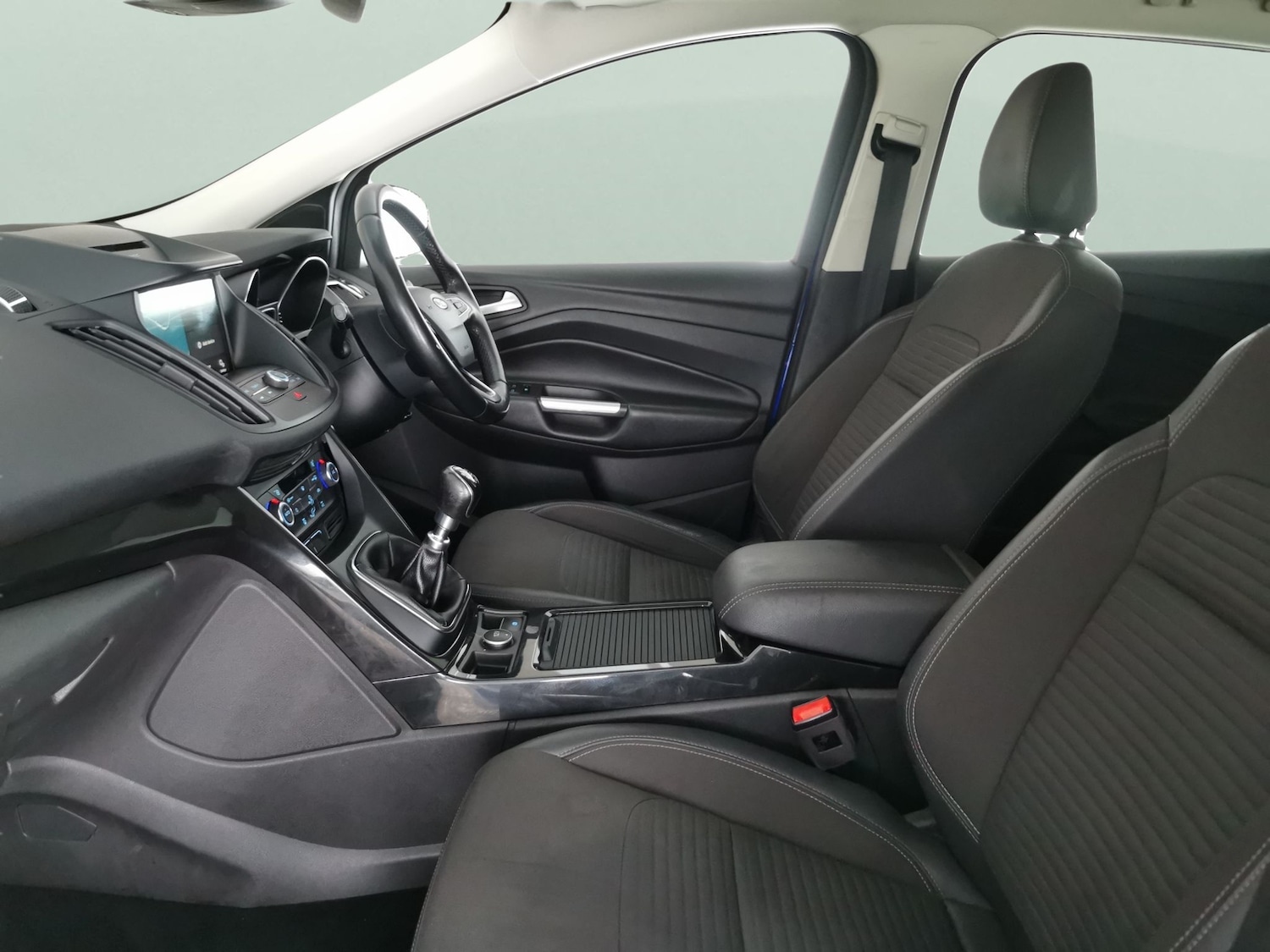 Used Ford Kuga 2018 for sale - 78079303: Photo 4