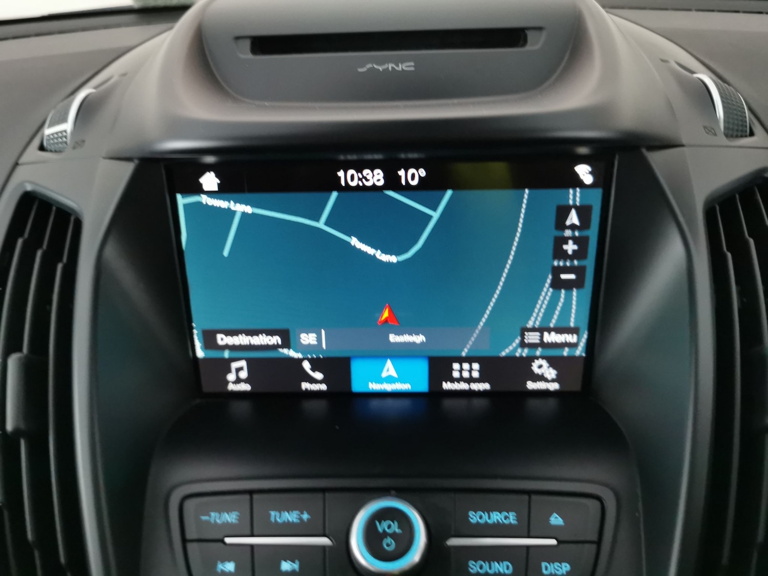 Used Ford Kuga 2018 for sale - 78079303: Photo 5