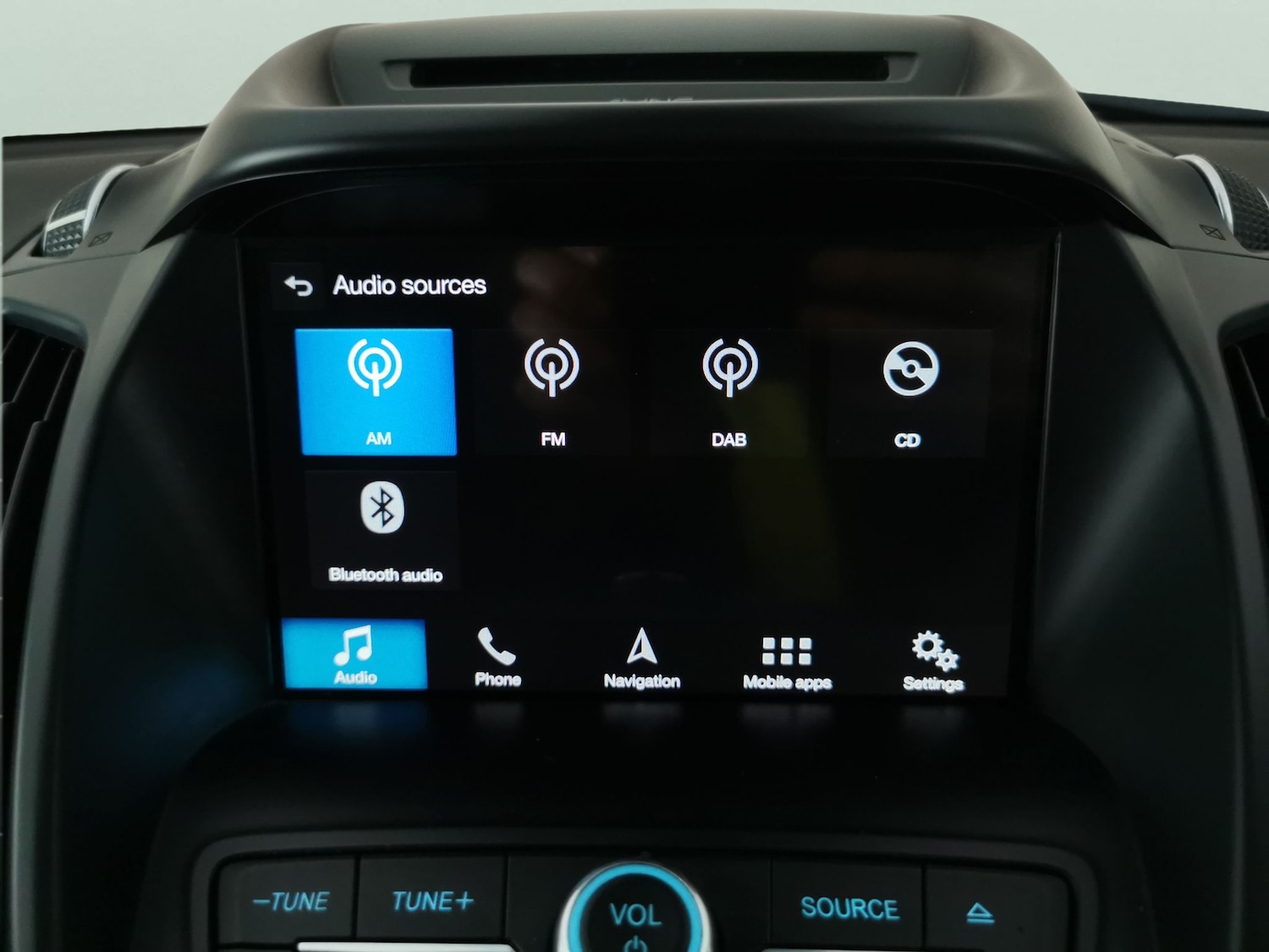 Used Ford Kuga 2018 for sale - 78079303: Photo 6