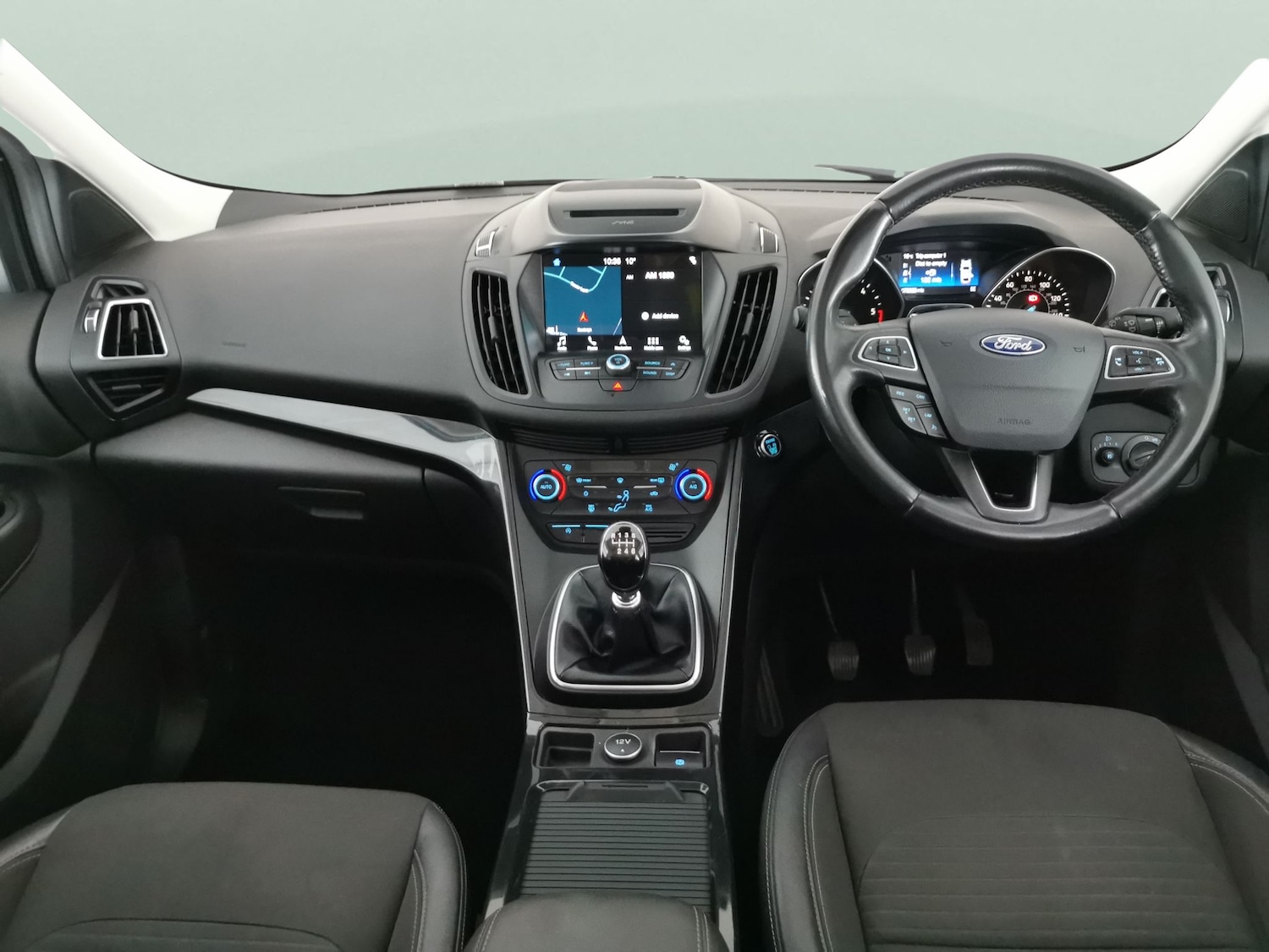 Used Ford Kuga 2018 for sale - 78079303: Photo 7