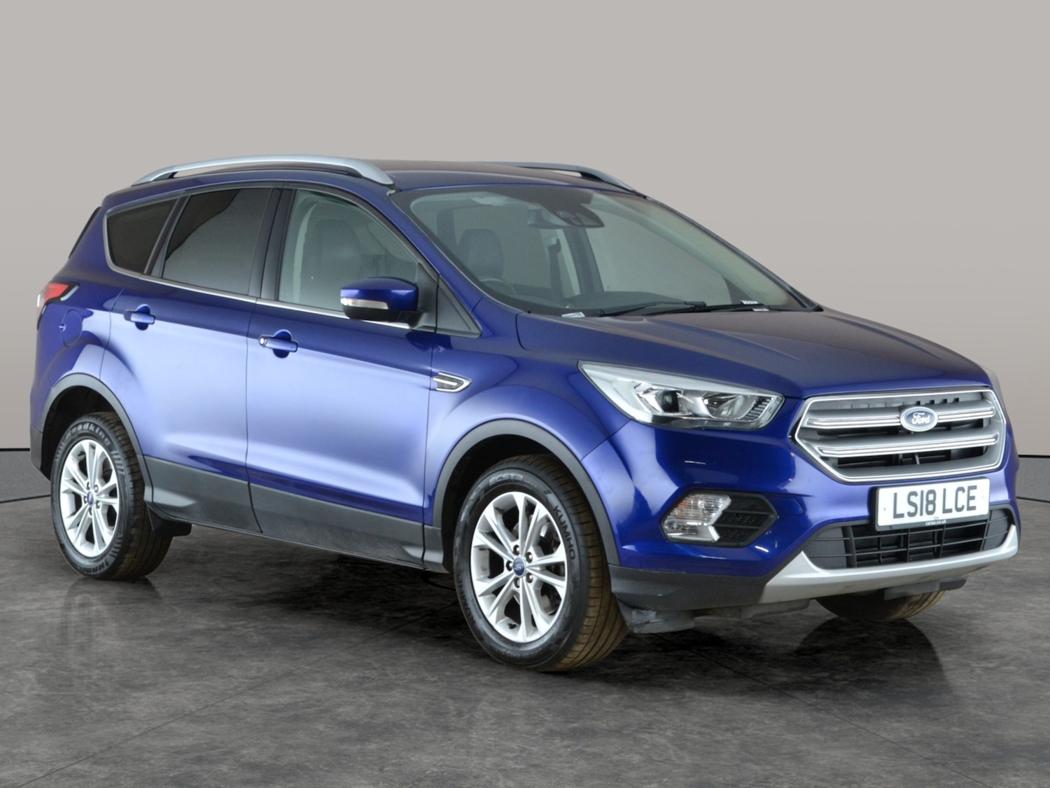 Used Ford Kuga 2018 for sale - 78079303: Photo 8
