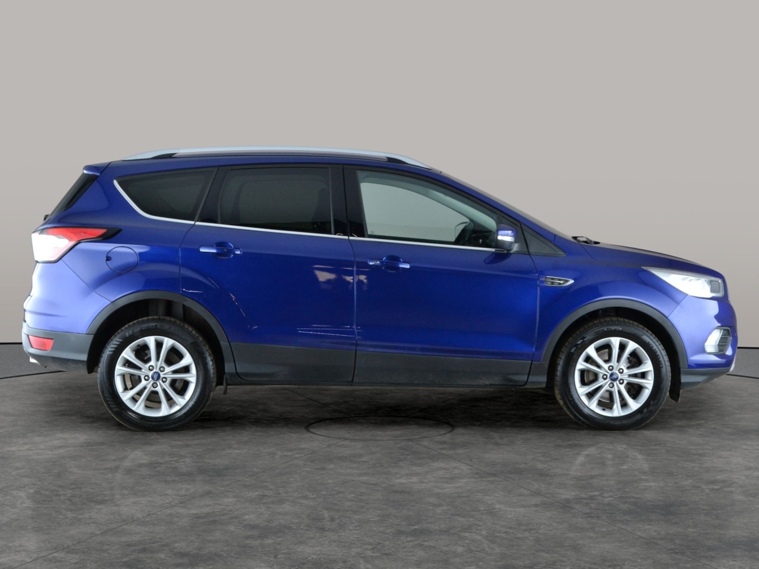 Used Ford Kuga 2018 for sale - 78079303: Photo 9