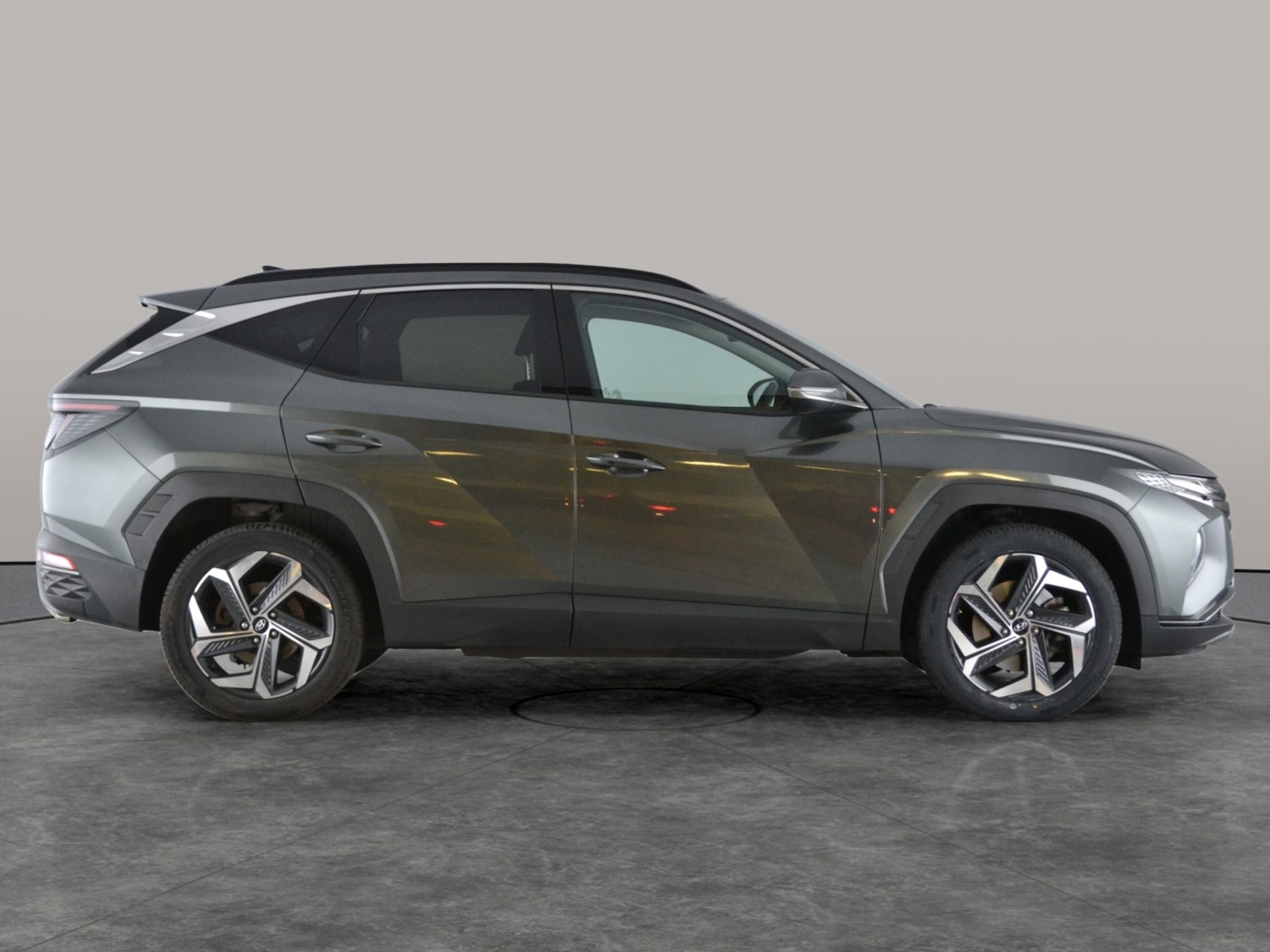 Used Hyundai TUCSON 2023 for sale - 77819422: Photo 11