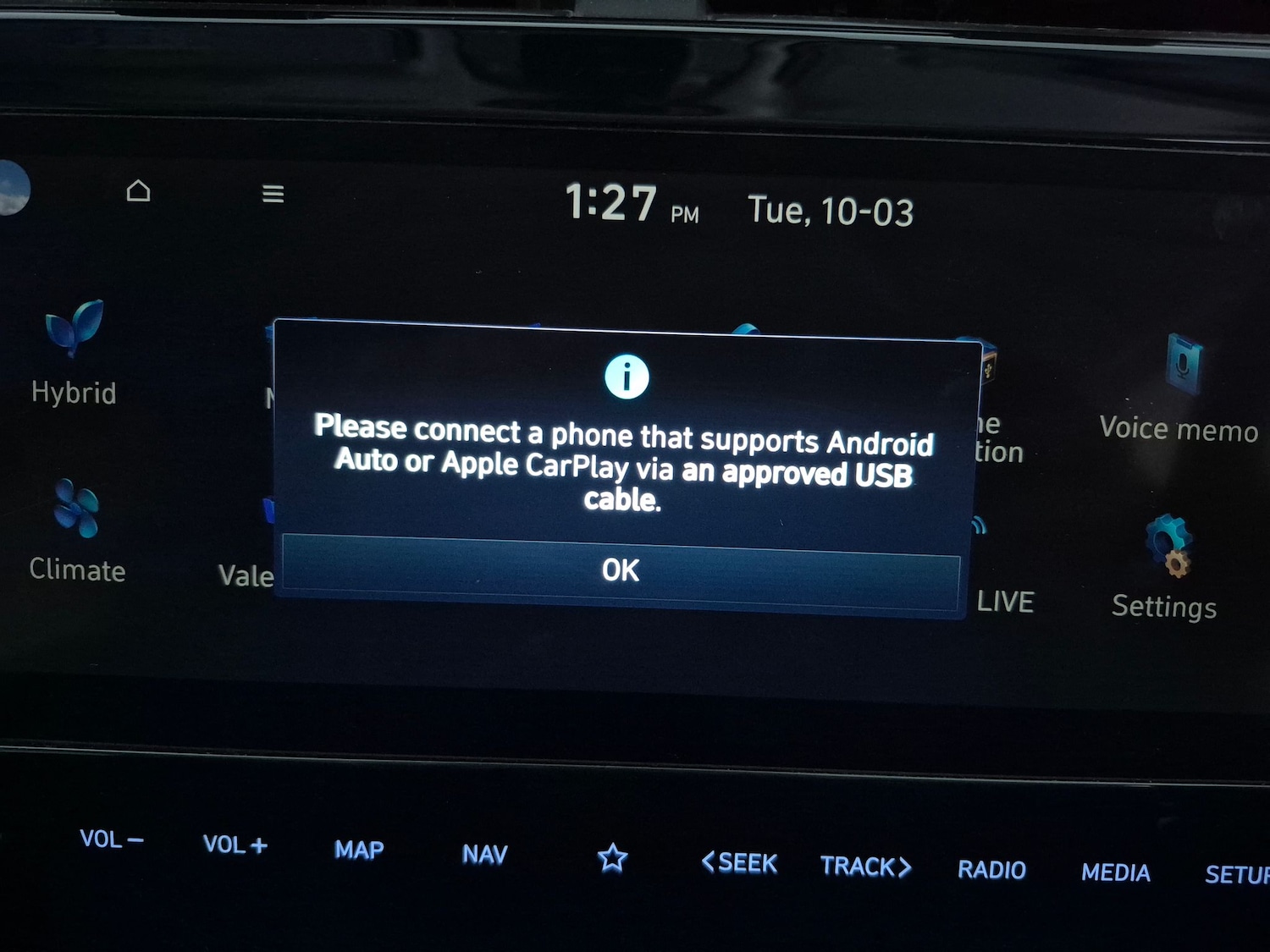 Used Hyundai TUCSON 2023 for sale - 77819422: Photo 15