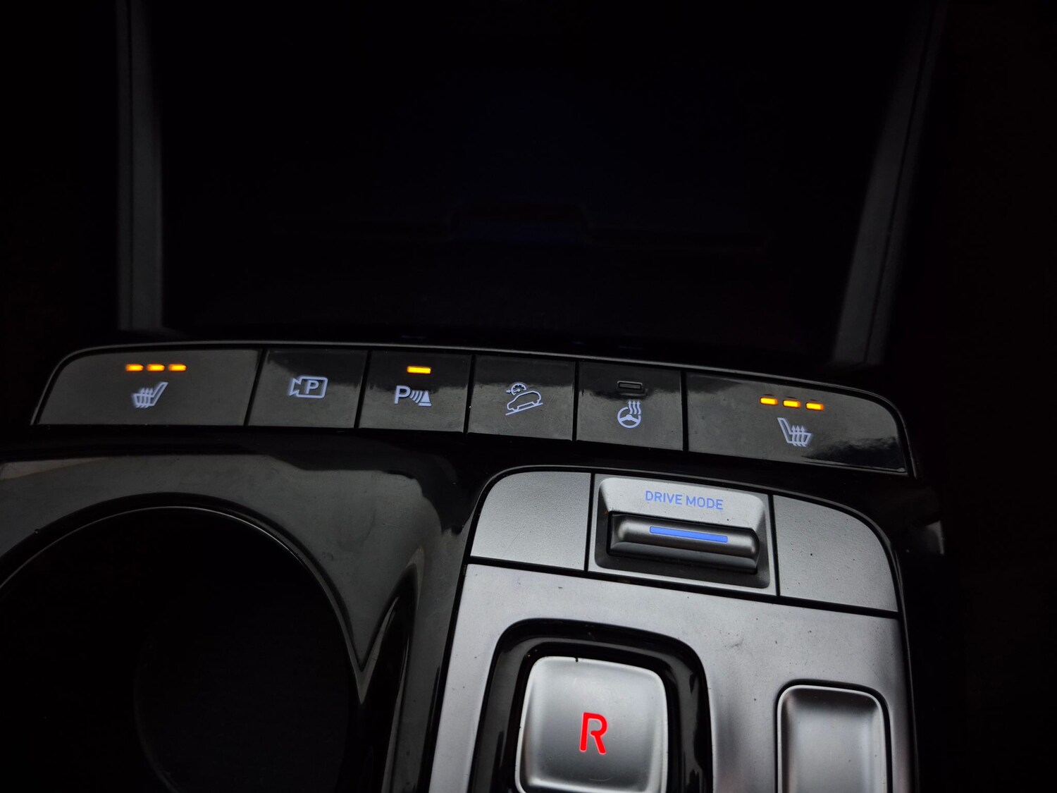 Used Hyundai TUCSON 2023 for sale - 77819422: Photo 20