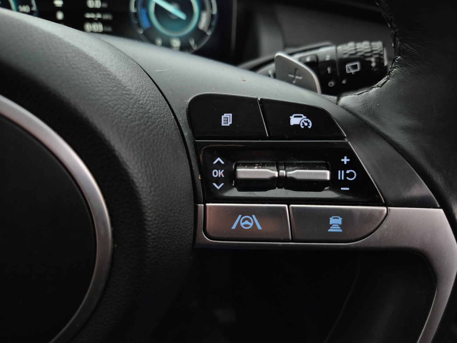 Used Hyundai TUCSON 2023 for sale - 77819422: Photo 23