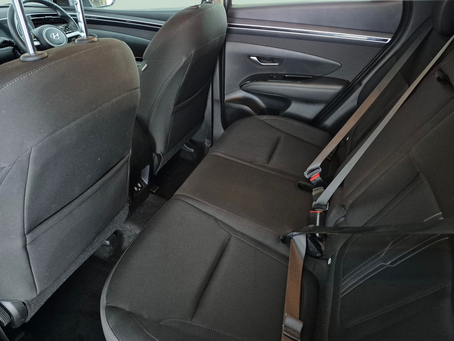 Used Hyundai TUCSON 2023 for sale - 77819422: Photo 29