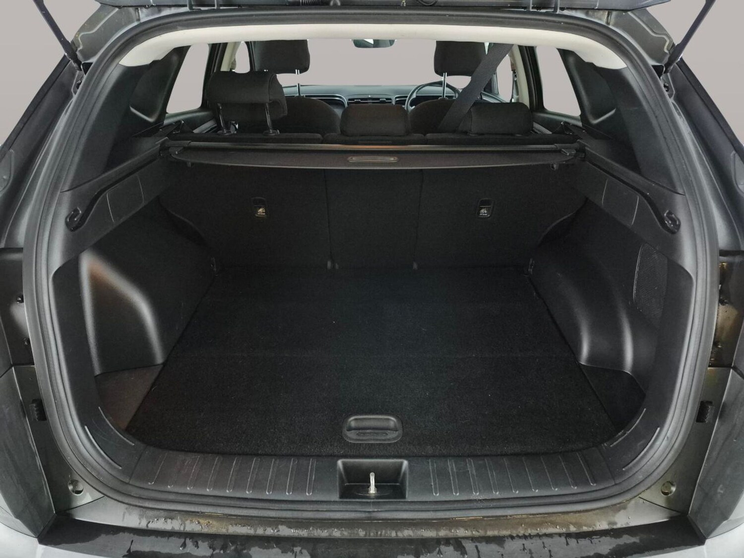 Used Hyundai TUCSON 2023 for sale - 77819422: Photo 34