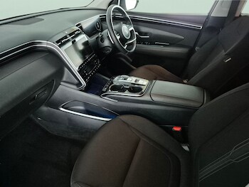 Used Hyundai TUCSON 2023 for sale - 77819422: Photo