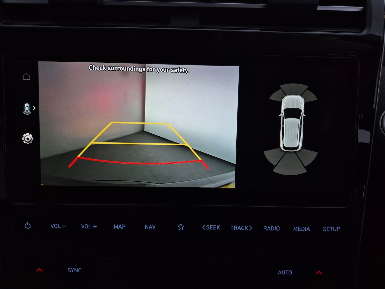 Used Hyundai TUCSON 2023 for sale - 77819422: Photo 5