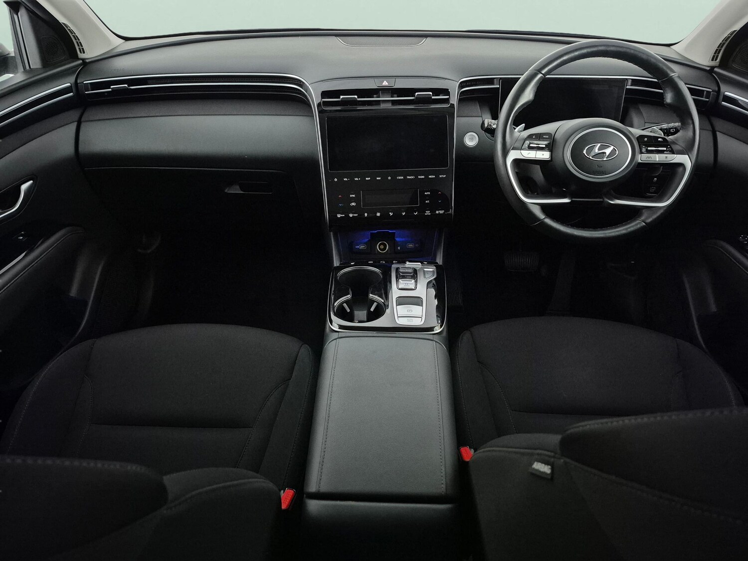 Used Hyundai TUCSON 2023 for sale - 77819422: Photo 7