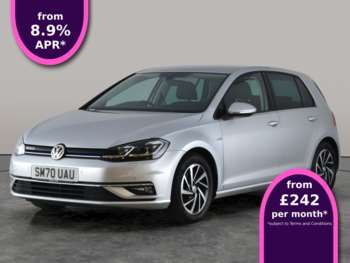 2020 - 1.5 TSI EVO Match Edition Hatchback 5dr Petrol Manual Euro 6 (s/s) (130 ps)