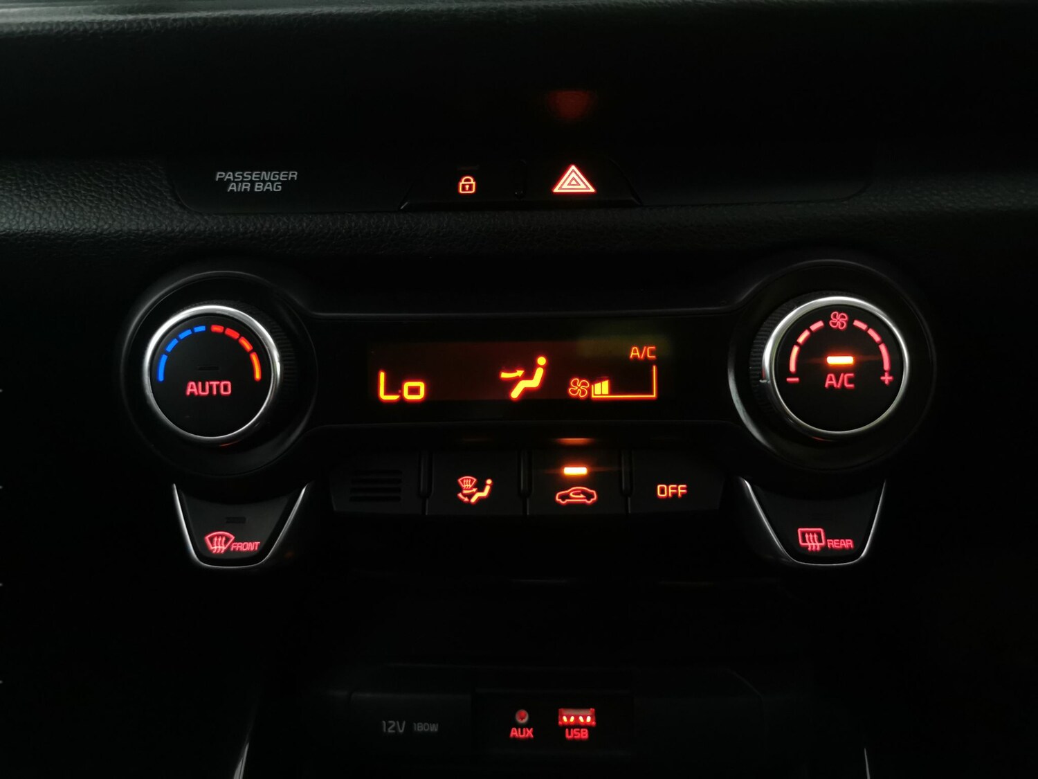 Used Kia Rio 2018 for sale - 78219199: Photo 15