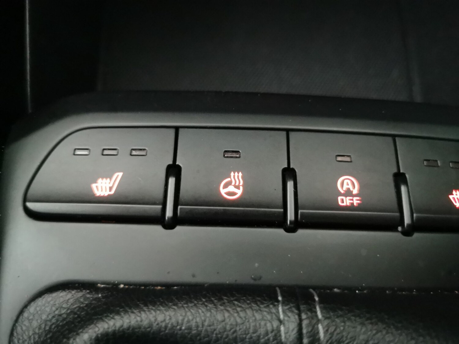 Used Kia Rio 2018 for sale - 78219199: Photo 17