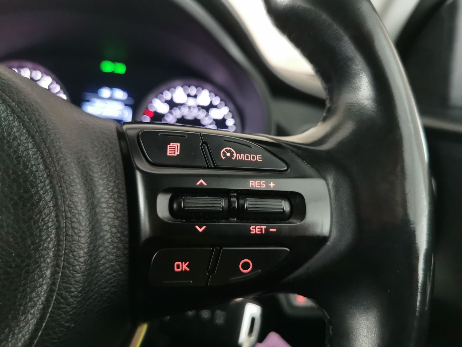 Used Kia Rio 2018 for sale - 78219199: Photo 18