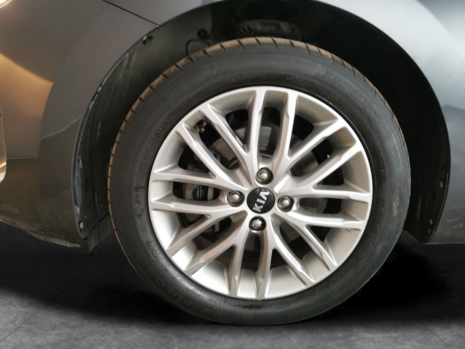 Used Kia Rio 2018 for sale - 78219199: Photo 20