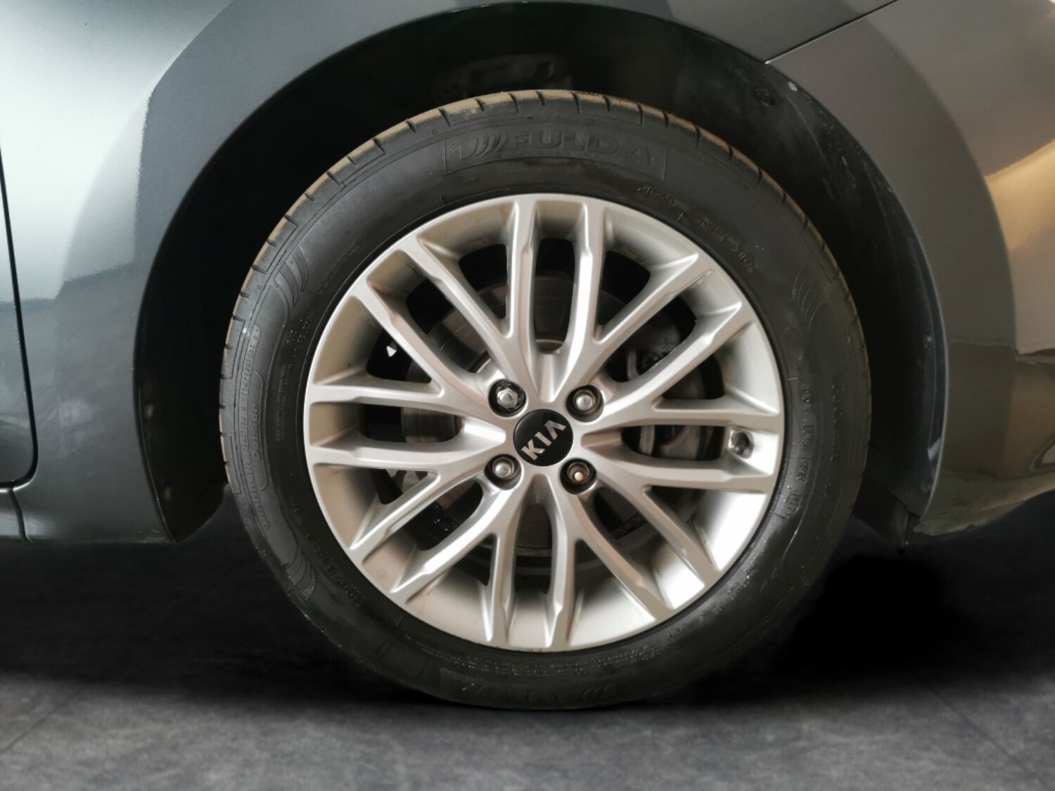 Used Kia Rio 2018 for sale - 78219199: Photo 21