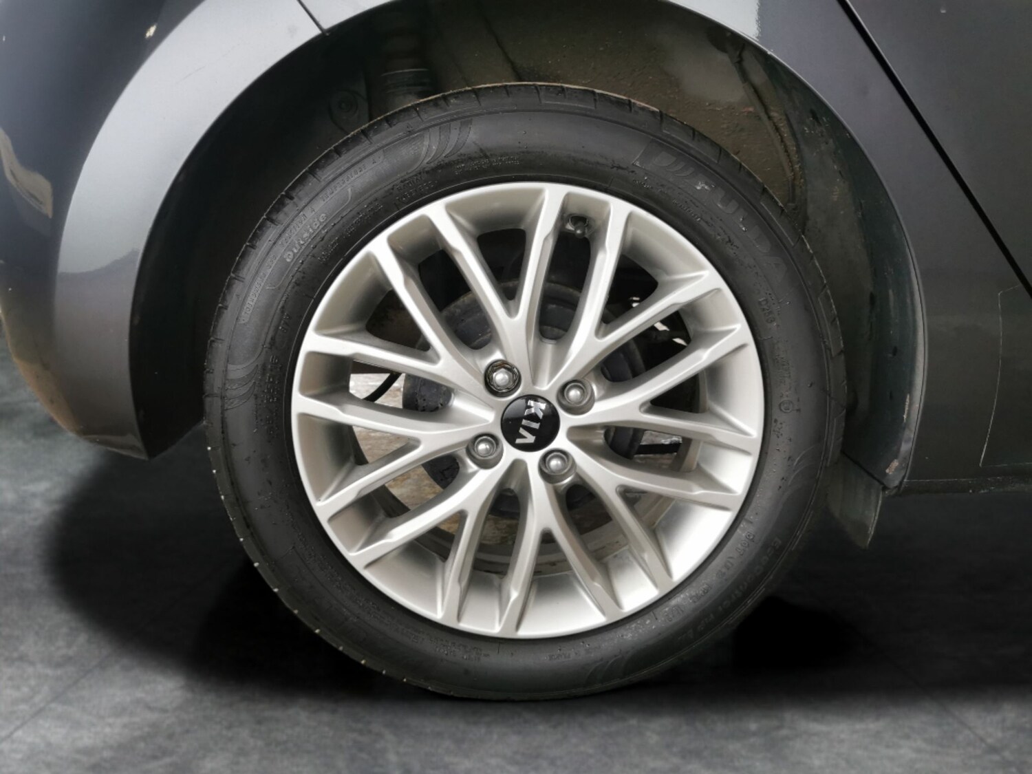 Used Kia Rio 2018 for sale - 78219199: Photo 22