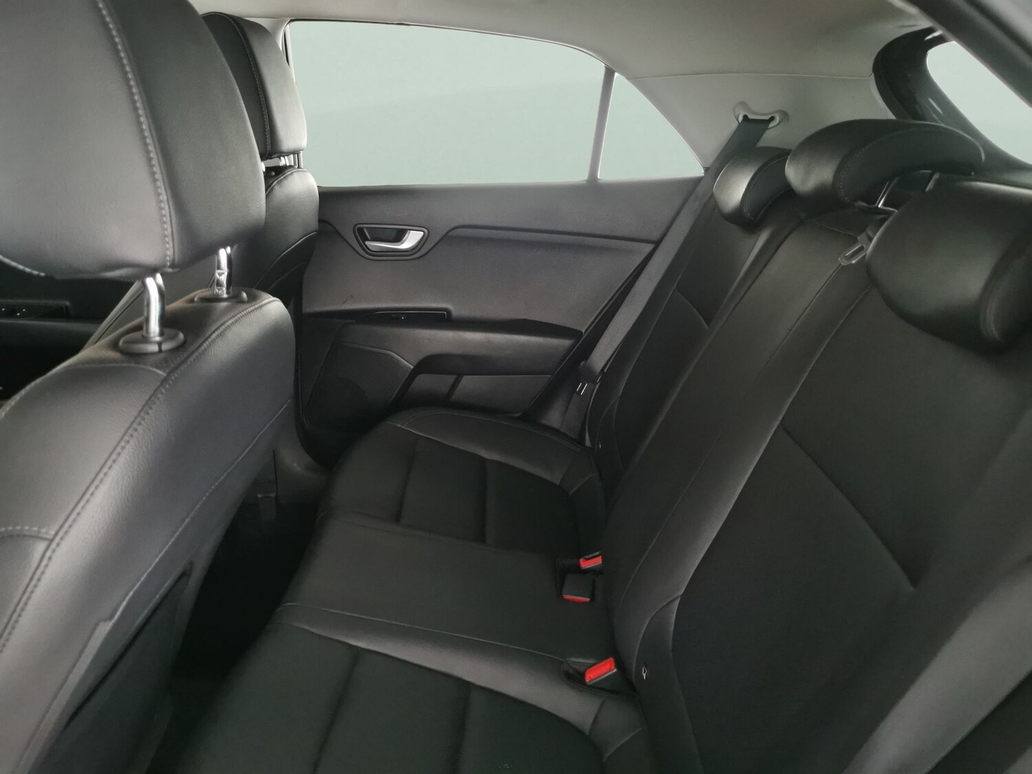 Used Kia Rio 2018 for sale - 78219199: Photo 23