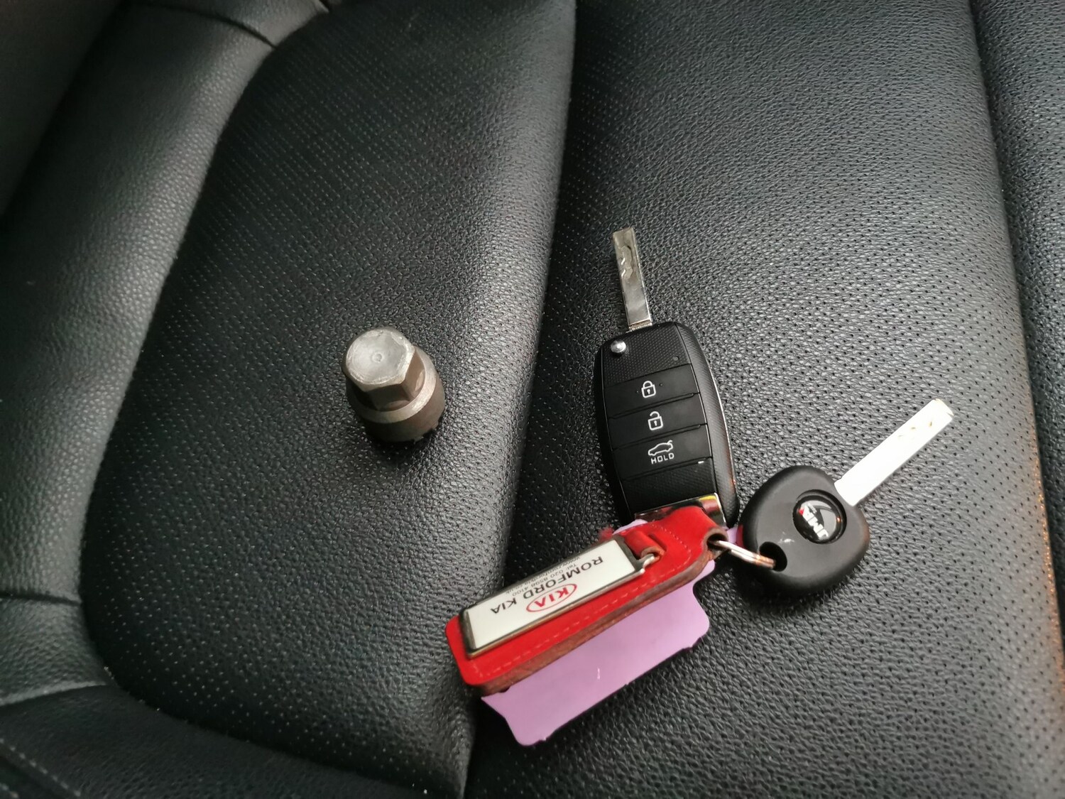 Used Kia Rio 2018 for sale - 78219199: Photo 28