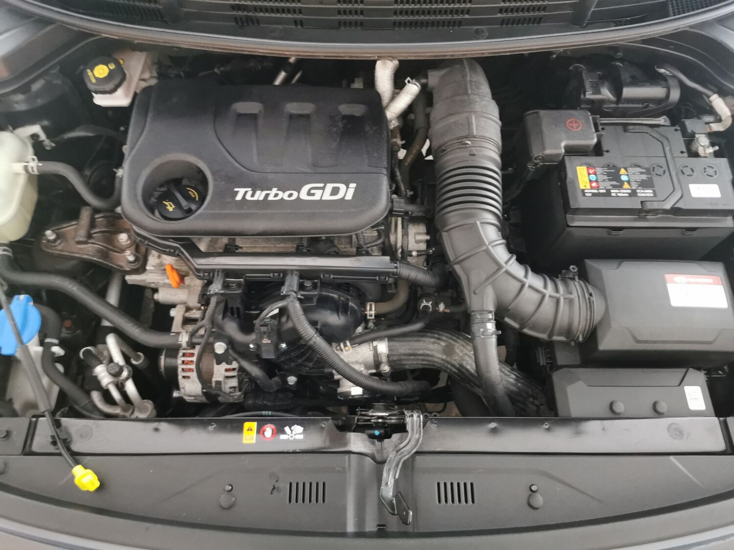 Used Kia Rio 2018 for sale - 78219199: Photo 29