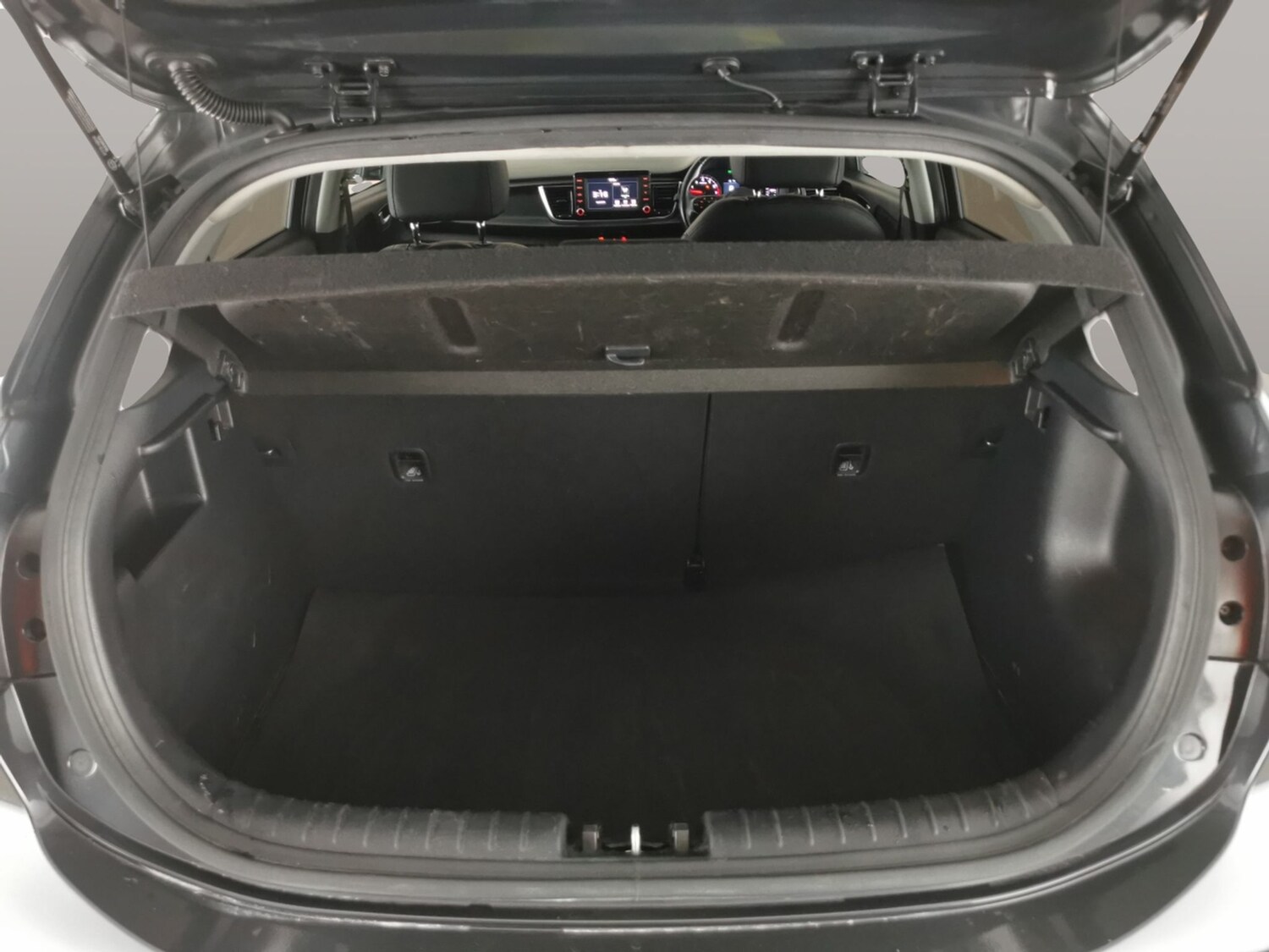 Used Kia Rio 2018 for sale - 78219199: Photo 30