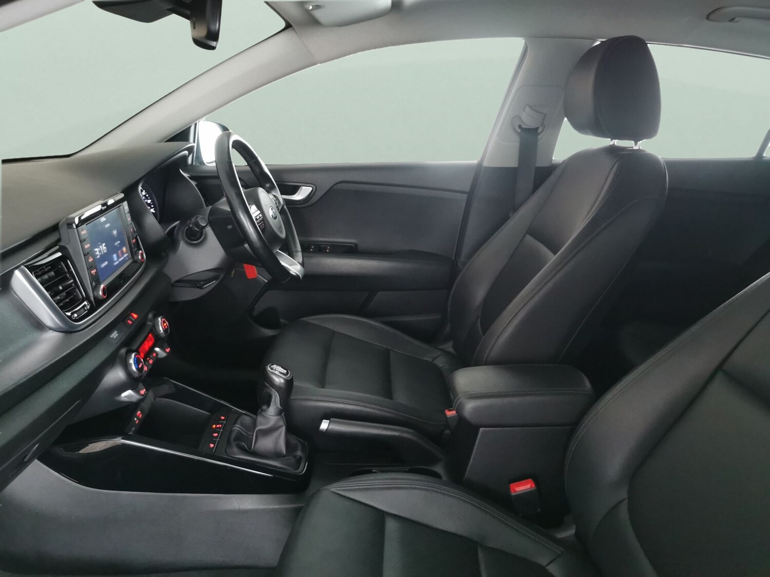 Used Kia Rio 2018 for sale - 78219199: Photo 4