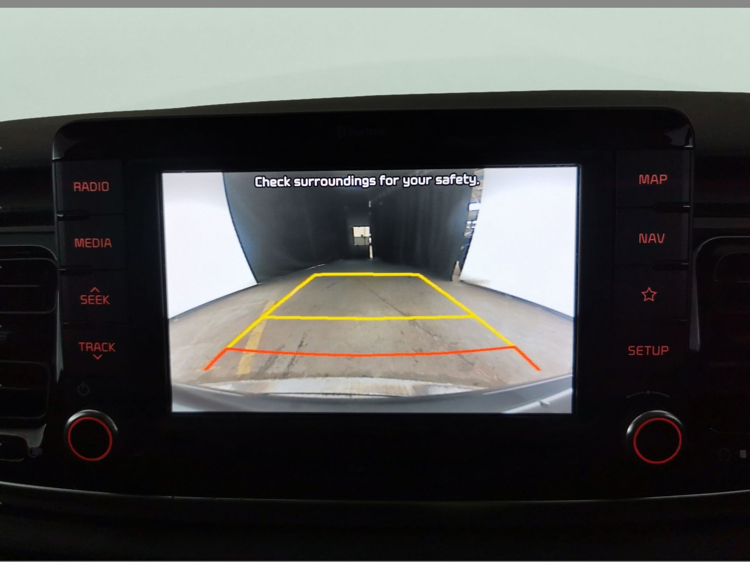 Used Kia Rio 2018 for sale - 78219199: Photo 5