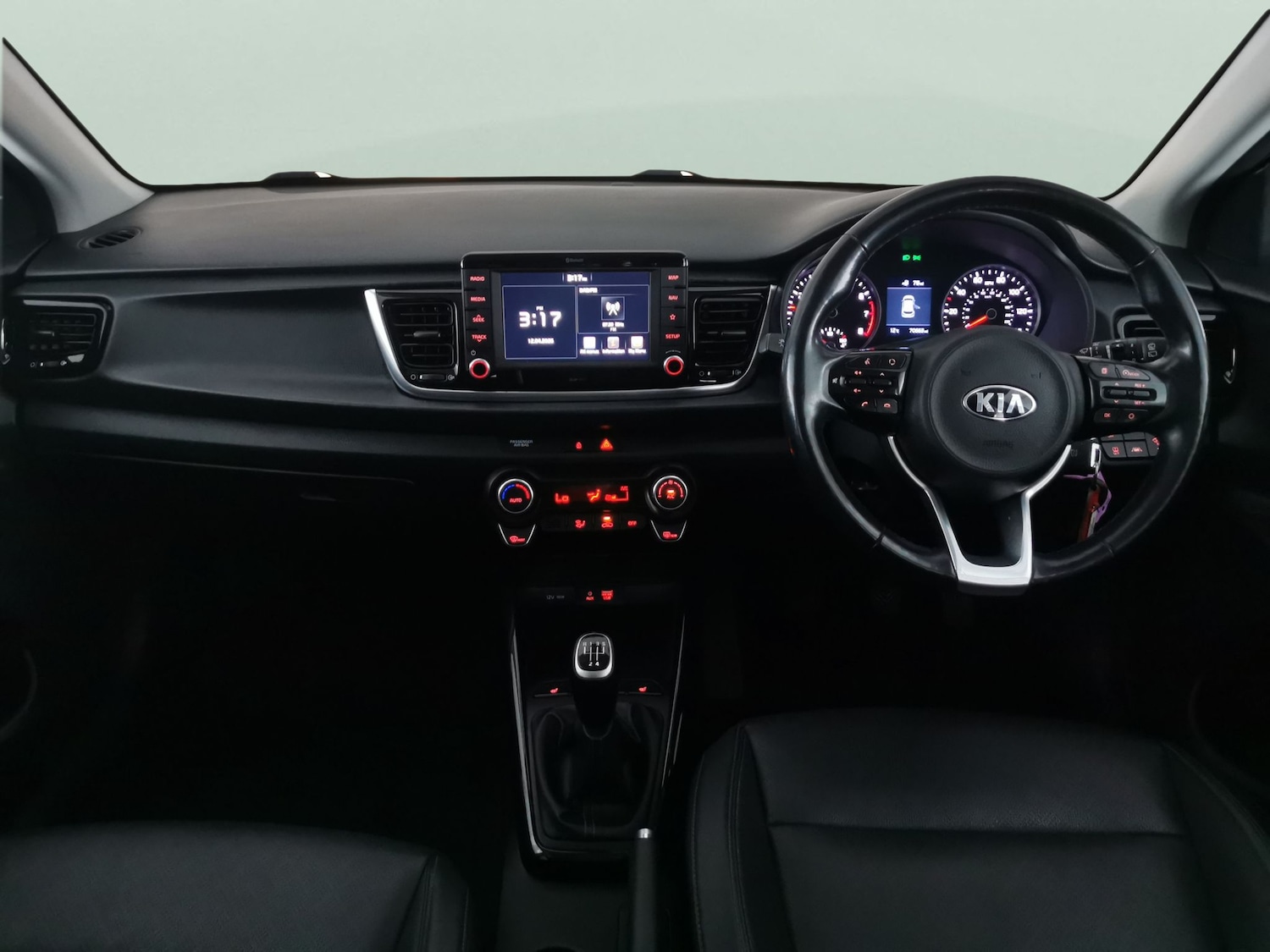 Used Kia Rio 2018 for sale - 78219199: Photo 6